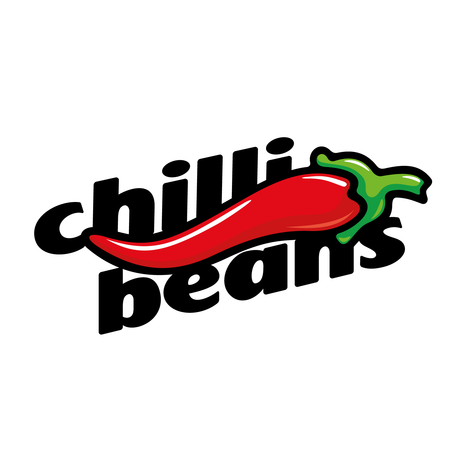 Chilli Beans logotipo