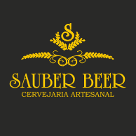 Sauber Beer logotipo